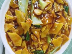-金台阶鱼馆(于桥水库店)
