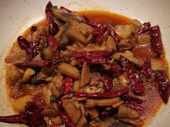 -印象鲵宴·张家界地标美食名片(溪布街店)