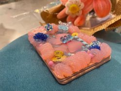 -CINDY STORE·DIY手工坊