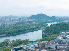 -桂林两江四湖景区