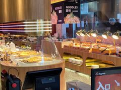 -比格比萨自助(南京万达茂店)