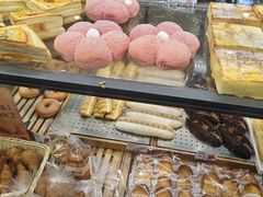 -仟吉(星汇维港店)
