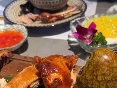 -沿江海南菜·文昌鸡祖师爷(大东海店)
