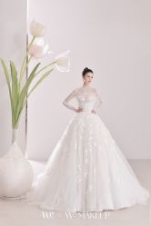 点击看大图 -WECOUTURE高级订制广州