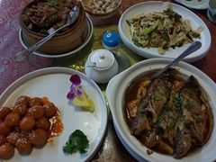 -客汀家宴·客家烟火 四季食材(集美店)
