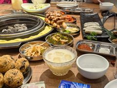 -马场洞肉铺(振安店)