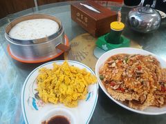 -涵家味土菜馆·徽州一绝臭鳜鱼(三河古镇店)