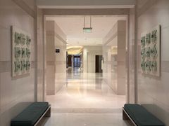 -杭州武林万怡酒店