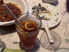 -大树餐厅(益田假日店)