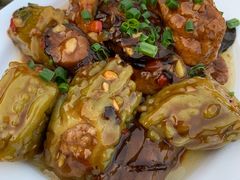 -鲤鱼塘农家山庄