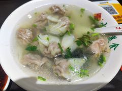 -小胖包子王(赵公口店)