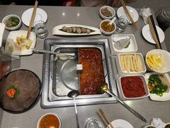 -海底捞火锅(铂澜大象城店)