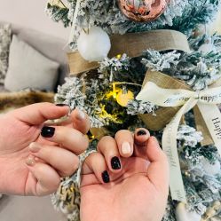 -如一·美甲美睫