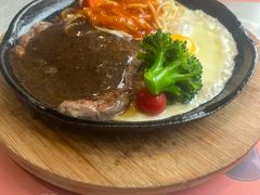-犇腾牛排(盛泽太古店)