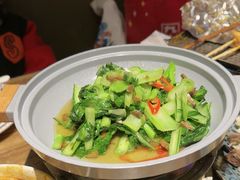 -耶里夏丽·丝路新疆菜·清真食品(徐汇南丹东路臻选店)