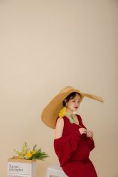 -专注孕妇照亲子照·纪田摄影