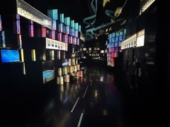 -同济大学四平路校区深海探索馆