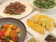 -朱仔记食府(江南大道店)