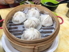 -张记汤馆(嫩江路店)