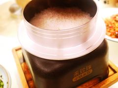 -禾珍珠家常小馆(河南博物院店)