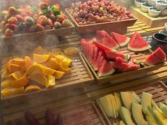 -一绪に寿喜烧(荟聚店)