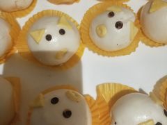 -芳芳私房菜·精做淮扬菜(承德路店)