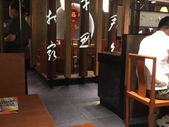 -呷哺呷哺(普陀乐购真北店)