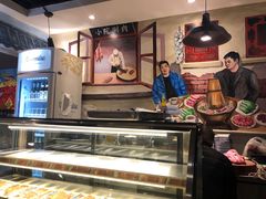 -宣武小院涮肉(前门店)