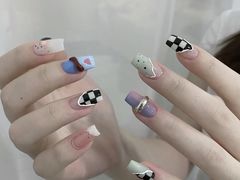 -万达坊(花园路店)