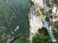 -重庆云阳龙缸景区