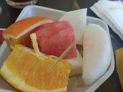 -豪客来牛排(西昌大巷口月城广场店)