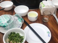 -金鼎雪山牦牛杂火锅(理县总店)