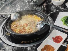 -李师傅脆肚(华强北店)