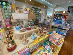 -猫的天空之城概念书店(景德镇陶溪川店)