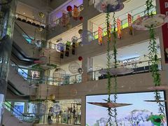 -浙北大厦购物中心(安吉店)