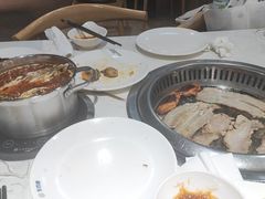 -家家悦生活港自助餐厅海之恋(W37店)