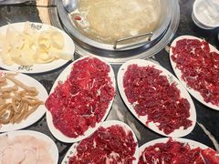 -官塘兄弟·潮汕牛肉店(官塘总店)