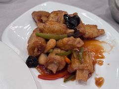 -功德林素菜饭庄(前门店)