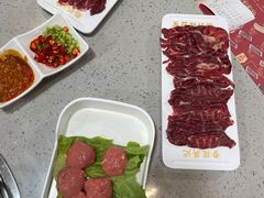 -杏花吴记牛肉火锅