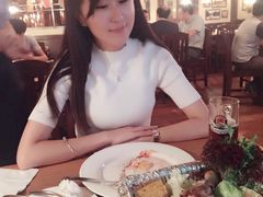 -宝莱纳啤酒花园餐厅PAULANER BRAUHAUS Nanjing(广州路店)