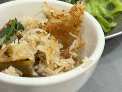 -红星光发煲仔饭(大石街店)