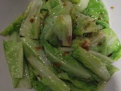 -山丹丹西北菜(金贸大厦店)