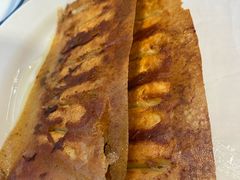 -大眼锅贴水饺(河东店)