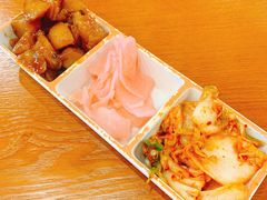 -韩礼年糕(飞虹路店)