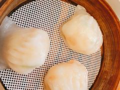 水晶虾饺皇-铭家点心(秦岭路店)