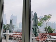 -城市露台景观餐厅(淮海路店)