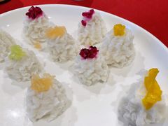 百花山药-马凯餐厅(地安门店)