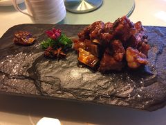 -真爱中国餐馆·年华店(朱雀大街店)