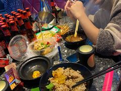 -欢乐迪KTV(观音桥未来国际店)