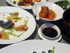 -潮府馆·非遗潮州菜·世纪公园(新国际博览中心店)